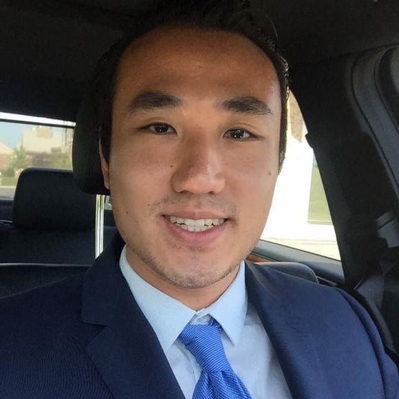 Meet your Posher, Cheuk - Picture 1 of 1